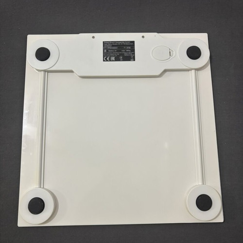 Bosch PPW 3300 Body Scale like new