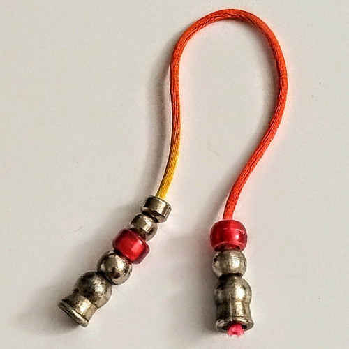 Small begleri like new, 19cm