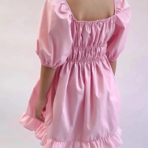 Set children's clothes 6 years used