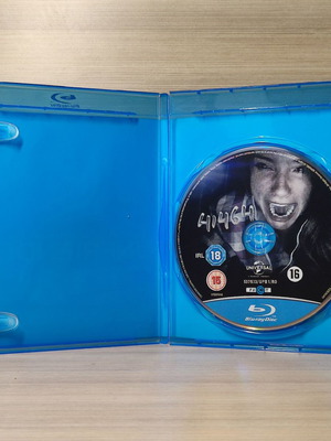 Unfriended Blu-Ray μεταχειρισμένο με ελληνικούς υπότιτλους