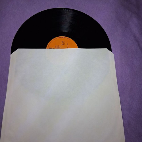 Vinyl To Vivlio Ton Gaton like new, entechno