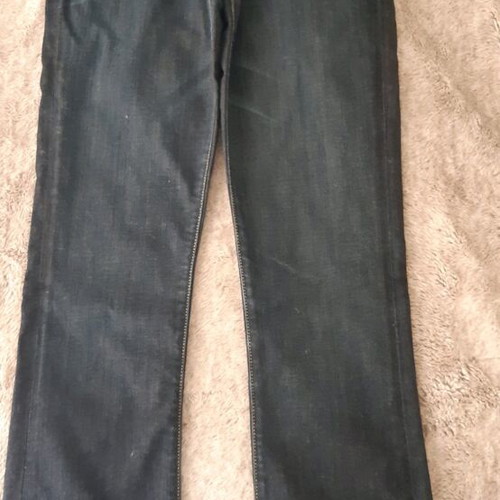 Lucky Brand boot cut low rise jeans, like new, size S