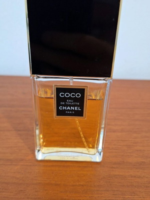Chanel Coco 50ml Eau de Toilette γυναικείο