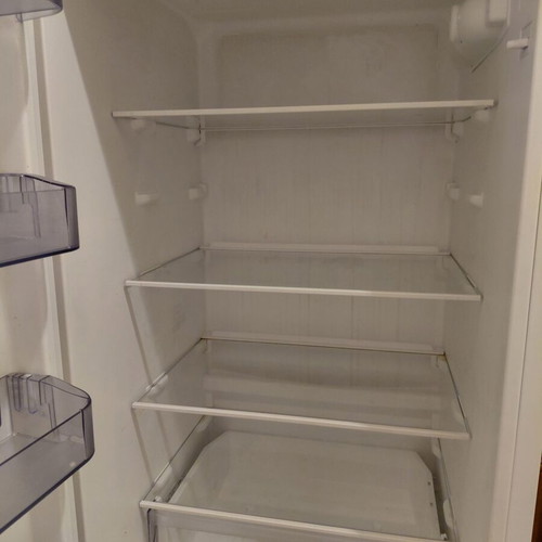 Crown GN-3130 refrigerator freezer