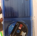 Grand Theft Auto The Trilogy PS4 game