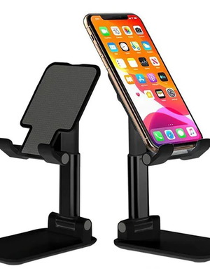 Adjustable smartphone stand like new