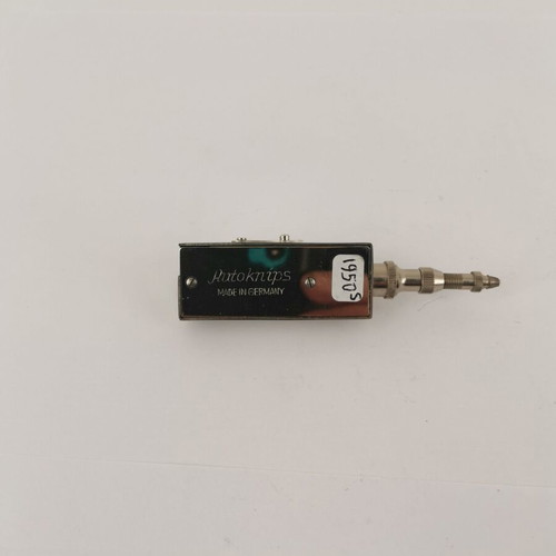 Autoknips 1950 used timer