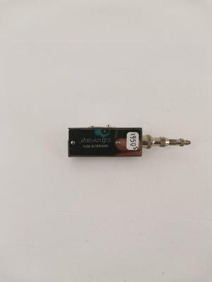 Autoknips 1950 used timer