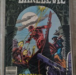 Daredevil #221 Marvel comic 1985