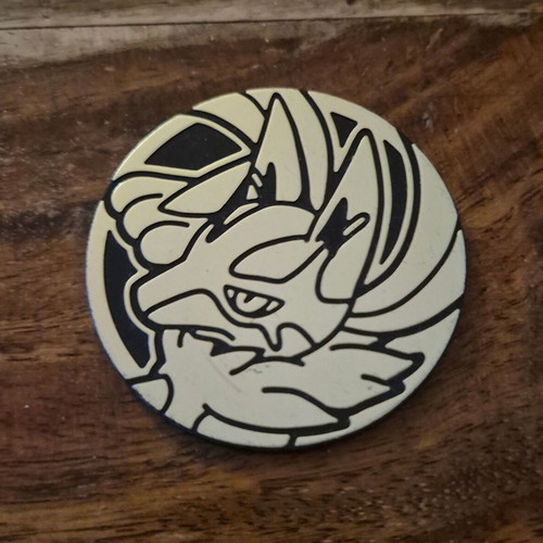 Pokemon coin