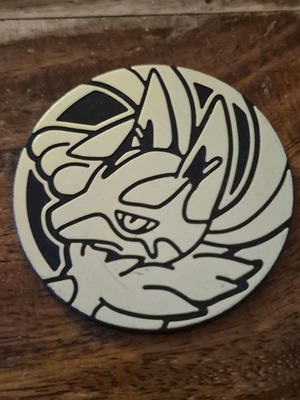 Pokemon coin