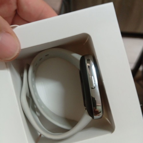 Xiaomi Watch 3 Active smartwatch