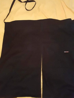 Professional aprons like new, 3 pieces, Ideal Press Premium Bistro