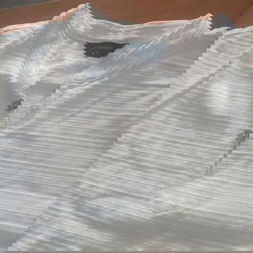 T shirt λευκο