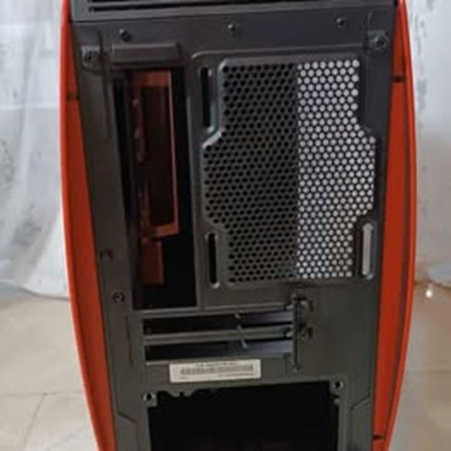 NZXT Manta mini-ITX computer case