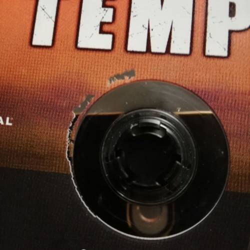 Tempo Foniko Trigono DVD used with Greek subtitles