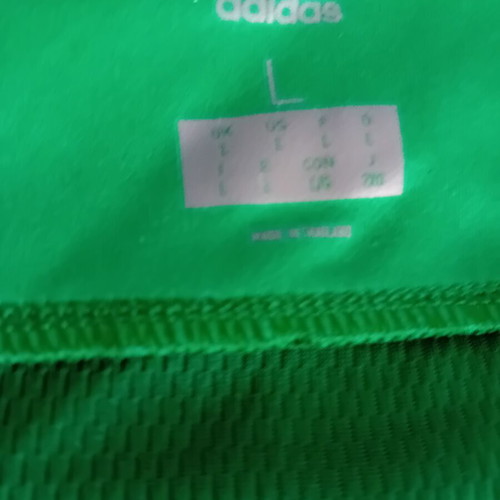 Panathinaikos Basketball Jersey 100 Years Anniversary like new, size L