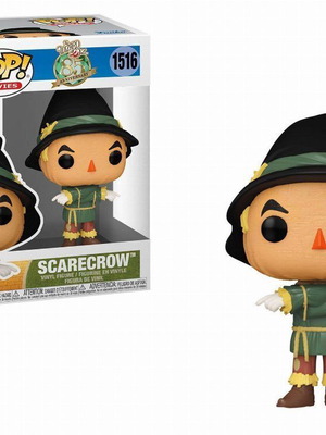 Funko Pop! DC Primal Age Wizard 1516 new