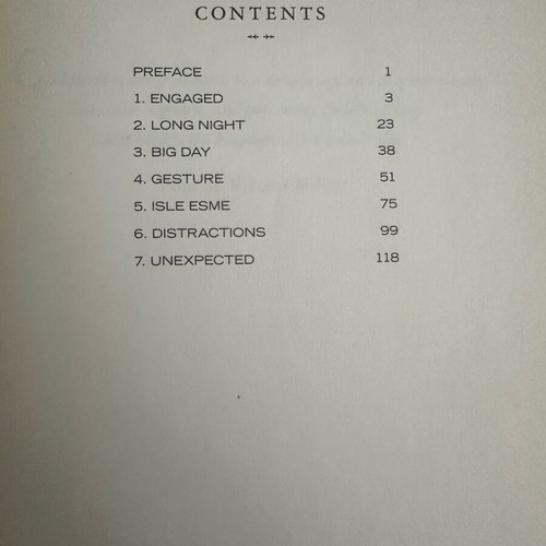 Breaking Dawn book used, English language