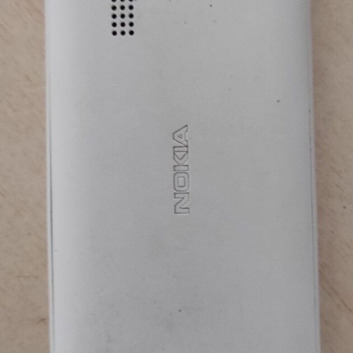 Nokia 215 Dual Sim μεταχειρισμένο με φακό και ραδιόφωνο