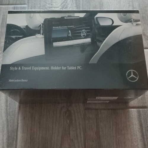 Mercedes Holder for Tablet PC new
