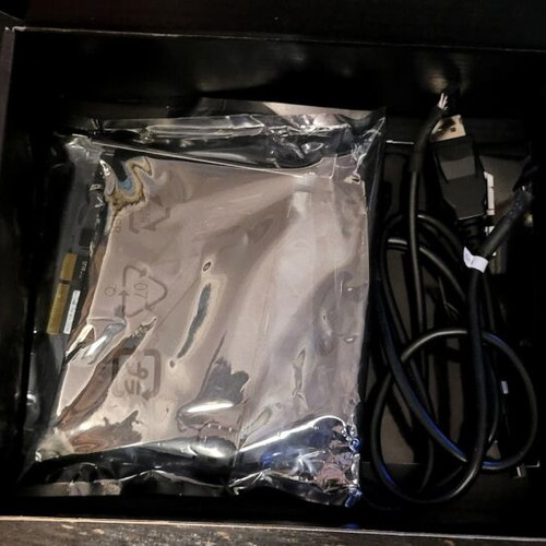 Asus THUNDERBOLTEX 3-TR σαν καινούργιο