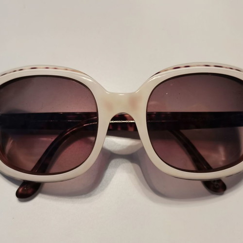 Γυαλιά ηλίου Dolce & Gabbana σαν καινούργια, άσπρα