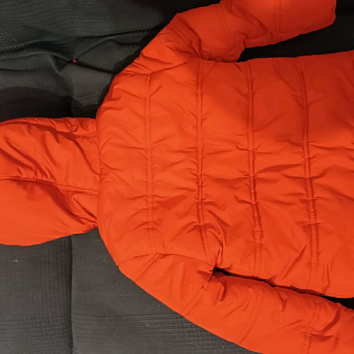 Orchestra 5Y jacket like new for 5 years old