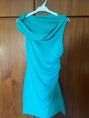 Dresses like new, set of 2, size XS