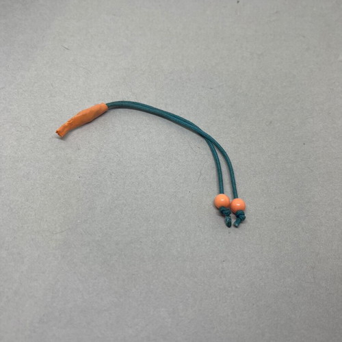Thundercats Tygra vintage used 1985