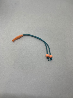 Thundercats Tygra vintage used 1985