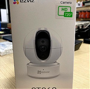 QTQ6C EZVIZ Camera