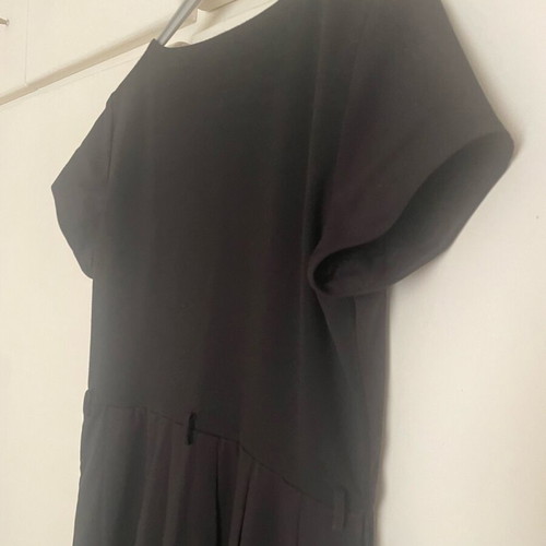 Street One black dress like new, size M