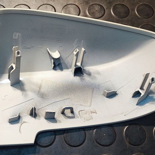 BMW mirror cap set white used for F20-F21-F22-F23-F30-F31-F34