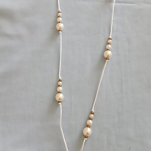 Handmade unique necklace new