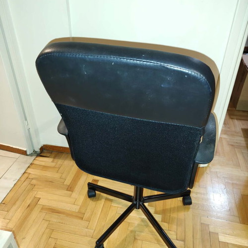 Office chair used