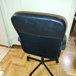 Office chair used
