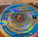 Cd psychedelic trance like new