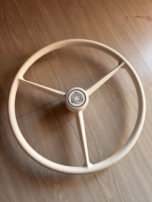 Scania Timoni 3D print model