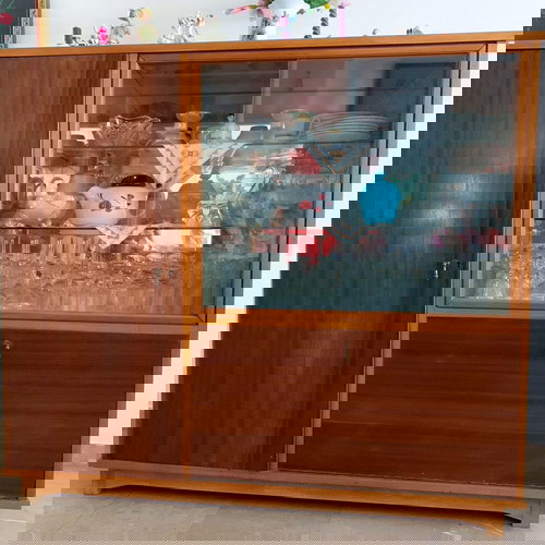 ΒΙΤΡΙΝΑ ΚΑΘΙΣΤΙΚΟΥ