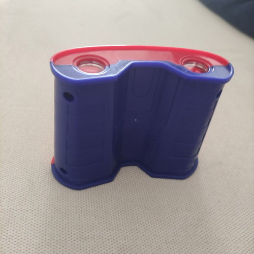 Justice League Action Kids Binoculars like new