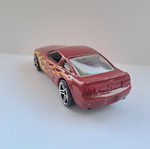 Hot Wheels 2005 Ford Mustang GT diecast car