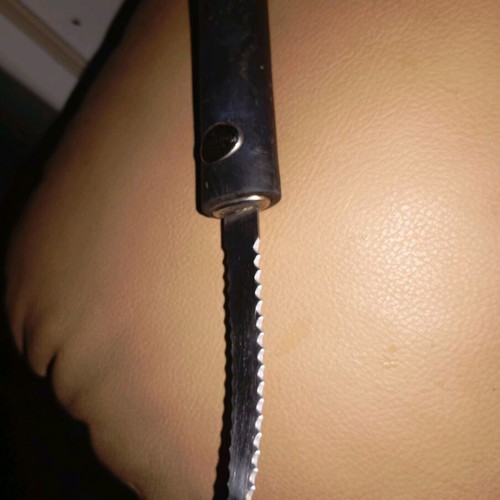 Kitchen utensil new