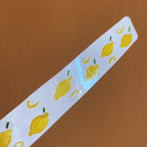 Hand-painted bookmarks set of 12 made to order with protective cover