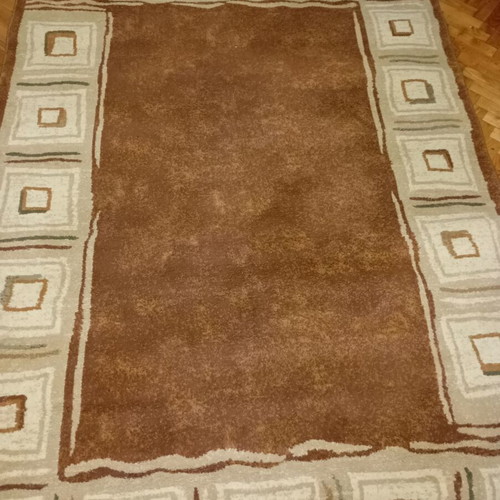 Royal carpet Olympia rug used 1.60x2.30