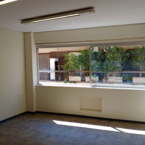 Office for Rent in Syntagma, 34 sqm, Renovated, Two Rooms
