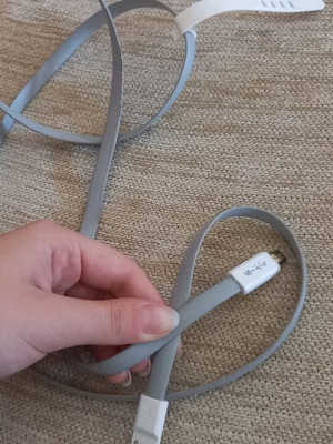 Καλώδιο micro USB