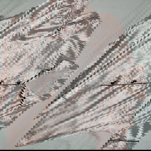 Πιτζάμες bridesmaid μεταχειρισμένες, μέγεθος M