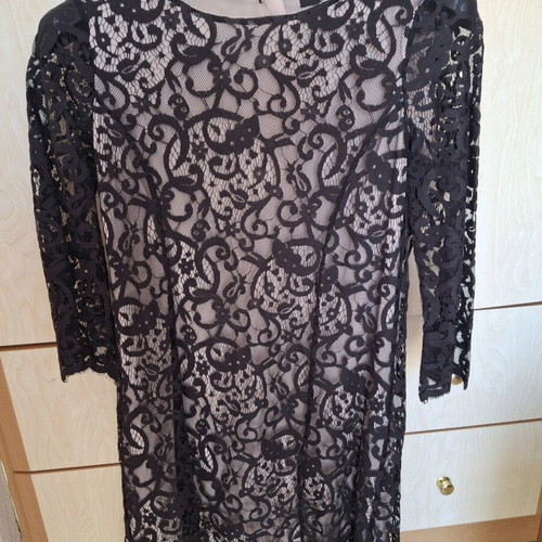 H & M dress formal like new, size XS