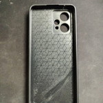 Realme 9 4G phone case used